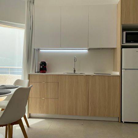Agi Castell Mar Apartment Roses Luaran gambar
