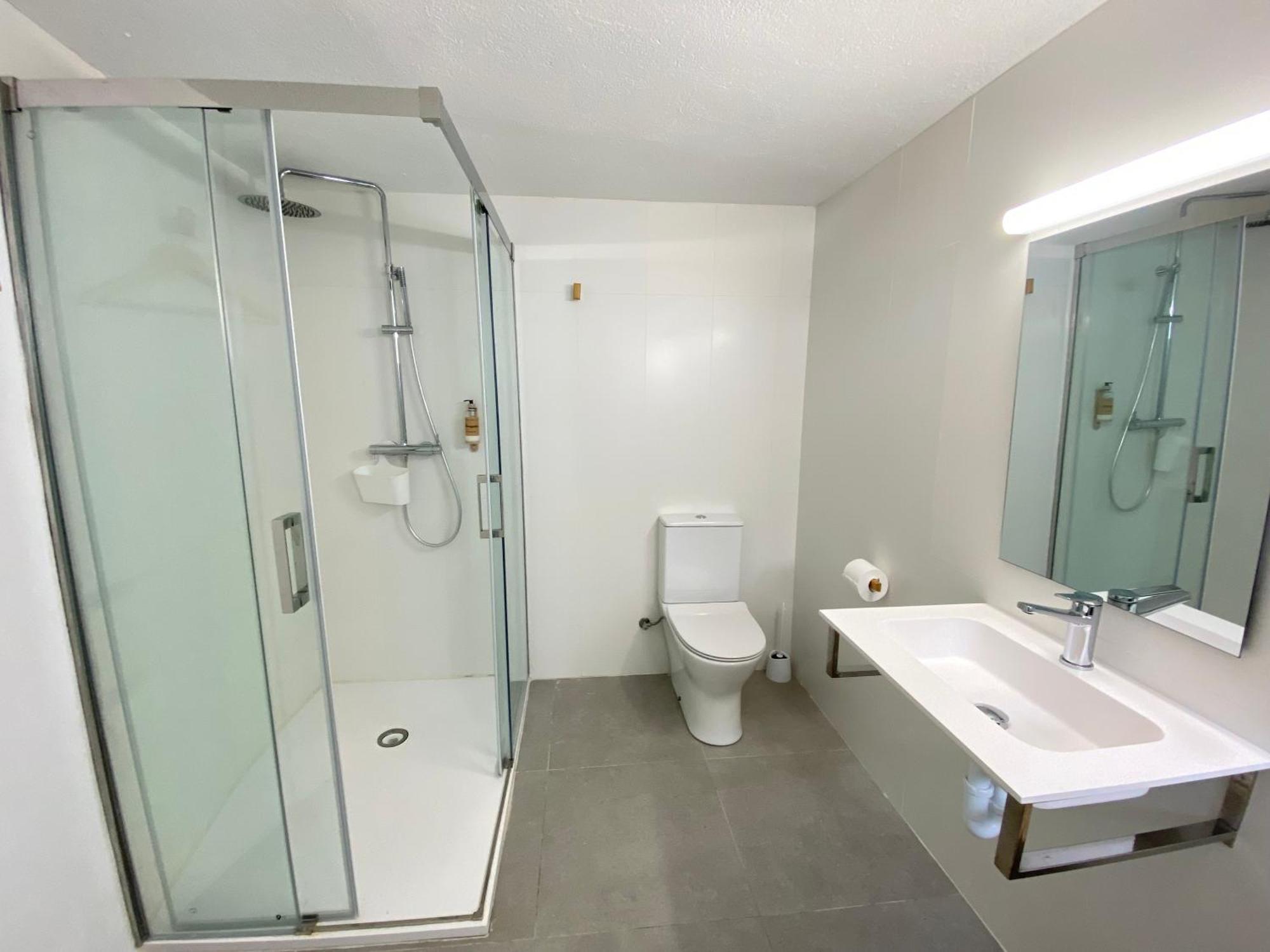 Agi Castell Mar Apartment Roses Luaran gambar